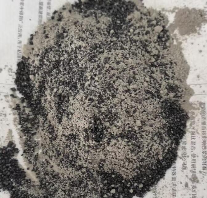 昌图不发火砂浆耐磨地坪施工方案