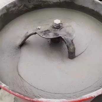 昌图灌浆料常见问题与解决方法