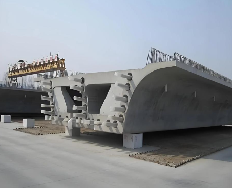 昌图抗冻压浆料的特点及标准化施工工艺